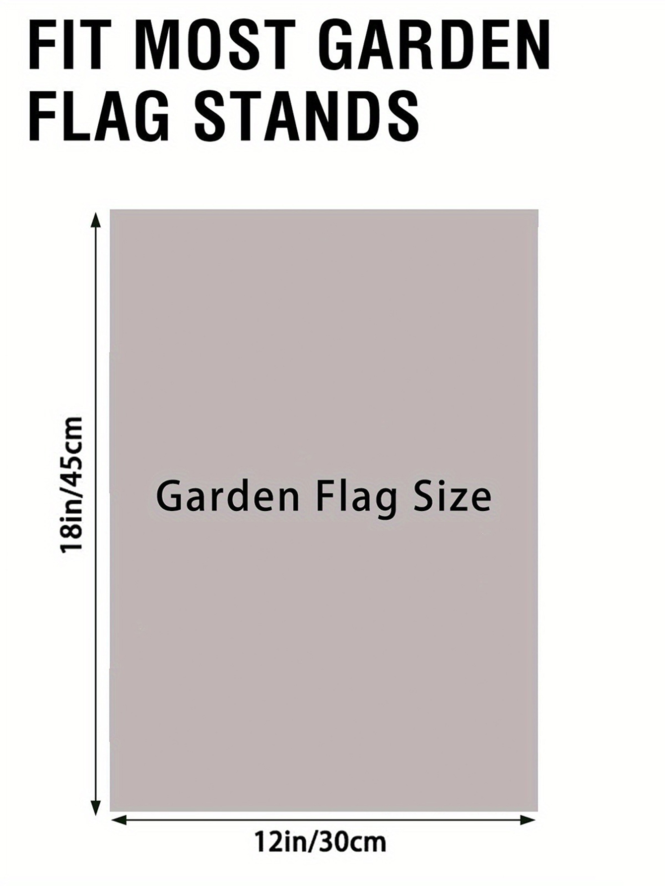 Personalization Funny Christmas Skeleton Garden Flag